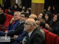 گزارش تصویری | مراسم گرامیداشت مقام زن  با حضور کارکنان و اساتید خانم دانشگاه